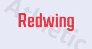 Redwing Font