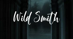 Wild Smith Font
