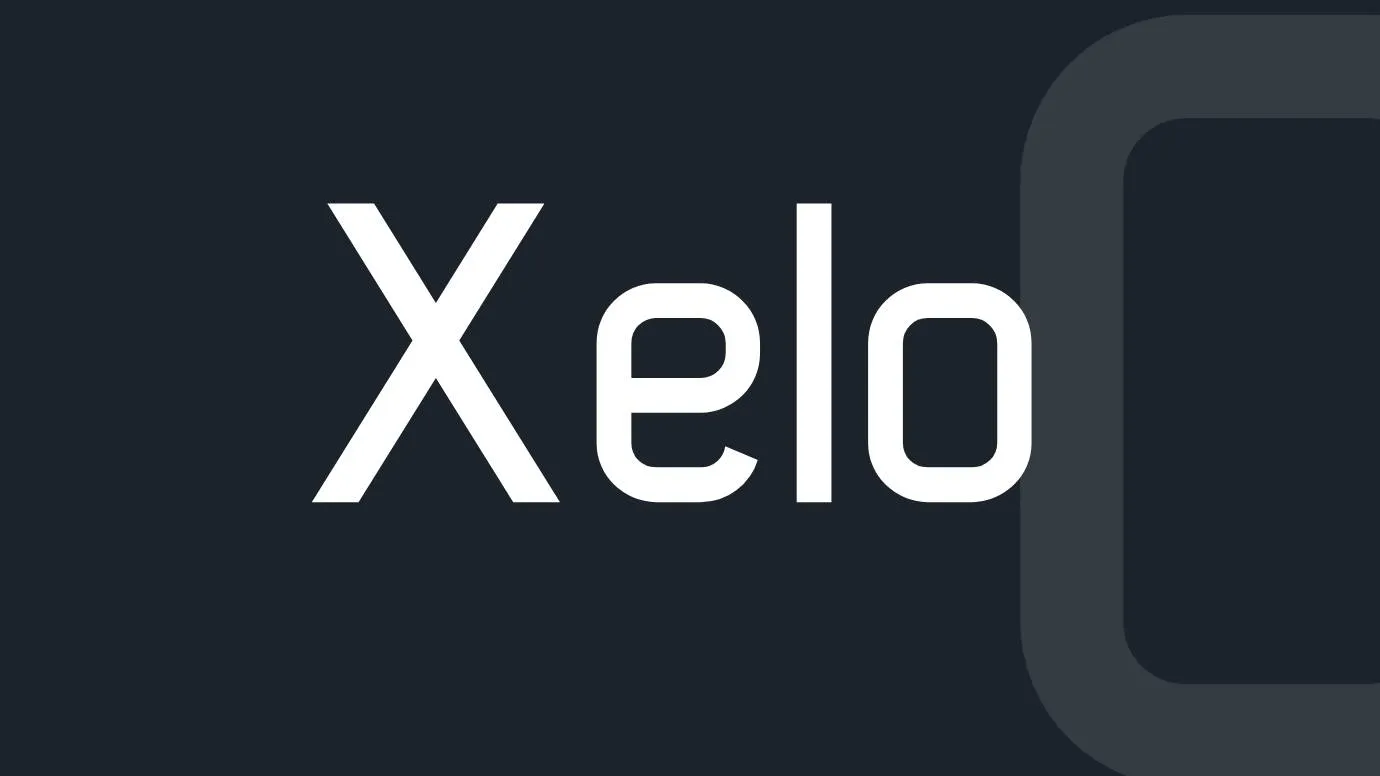 Xelo Font