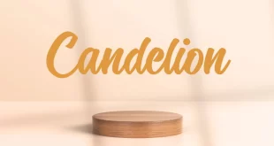 Candelion Font