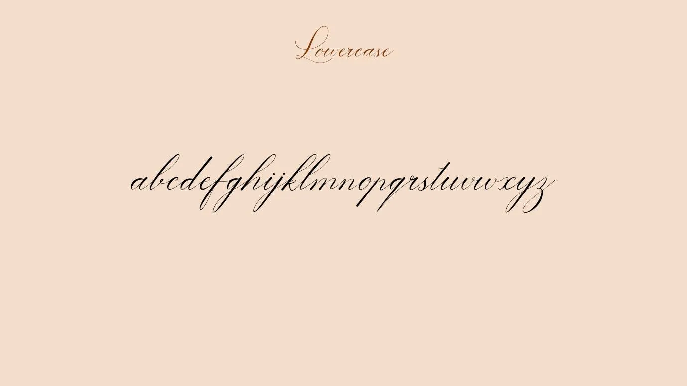 David And Sovhie Font
