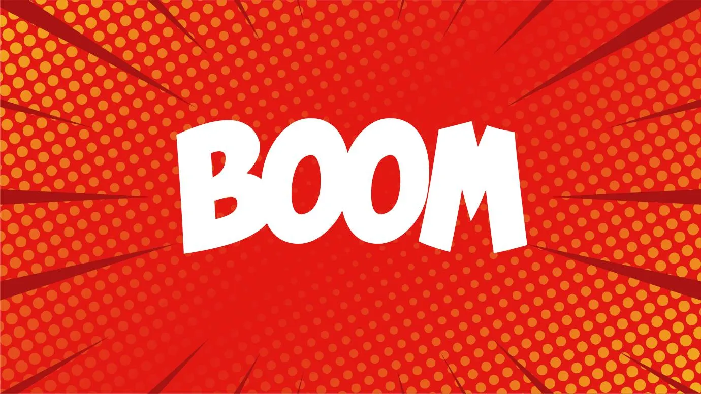 Ka Blam Font