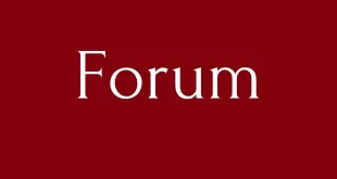 Forum Regular Font