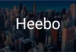 Heebo Font