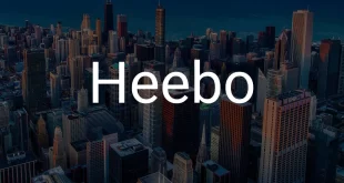 Heebo Font