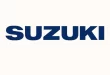 Suzuki Font