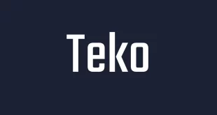 Teko Font