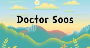 Doctor Soos Font