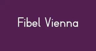 Fibel Vienna Font