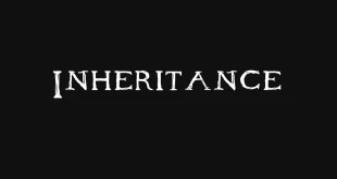 Inheritance Font
