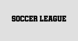 Soccer League Font