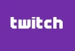 Twitch Logo Font