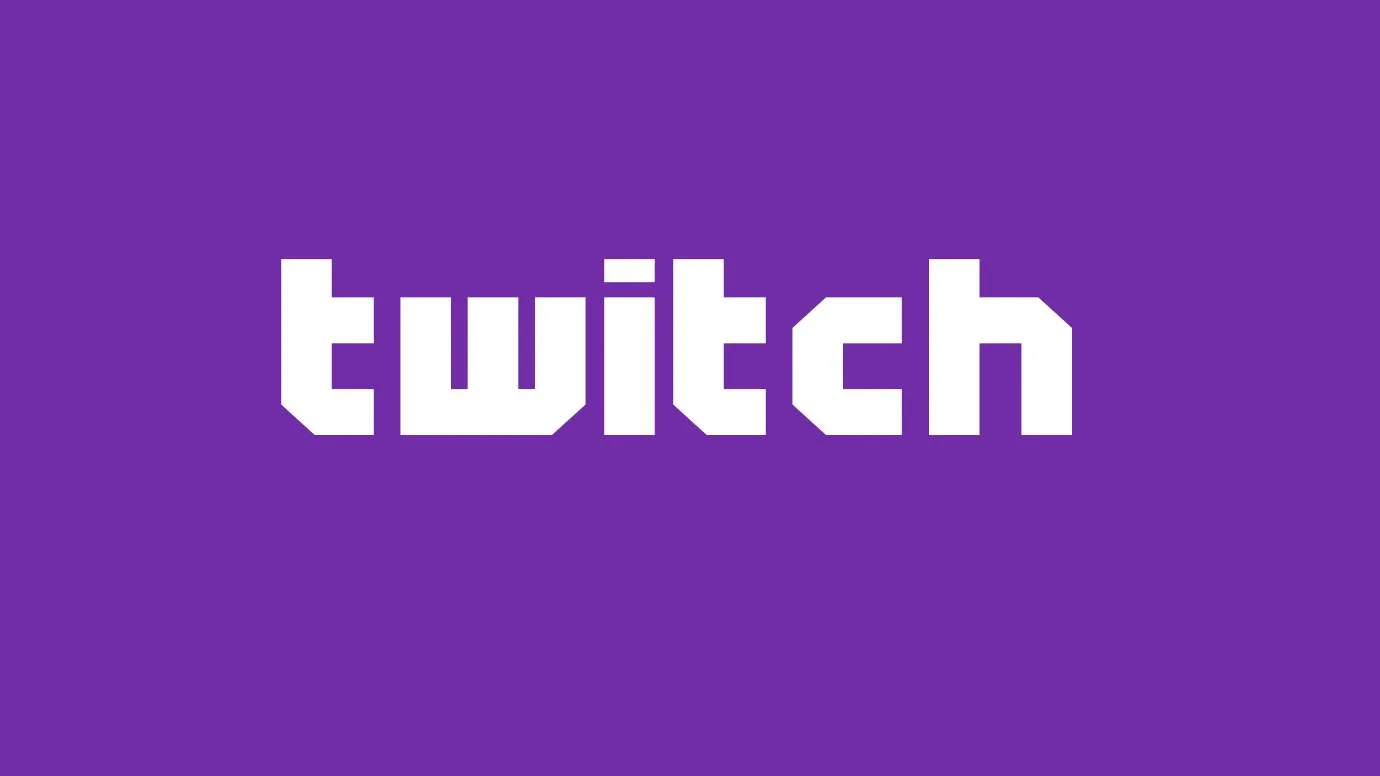 Twitch Logo Font Free Download