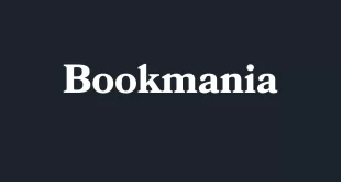 Bookmania Font