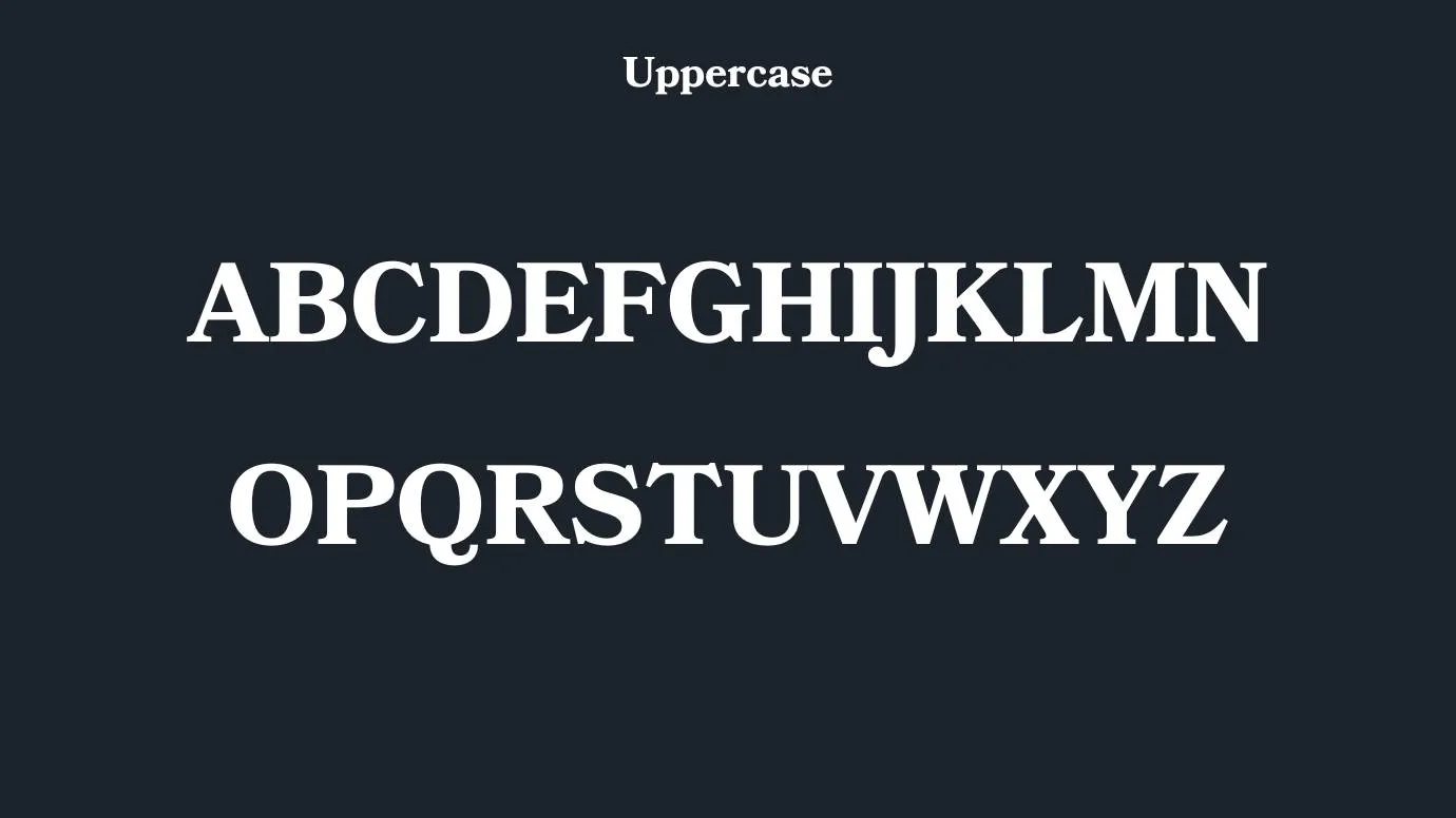 Bookmania Font