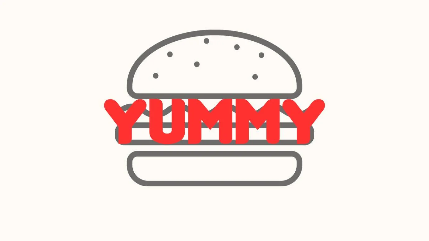 Burger King Font