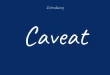 Caveat Font