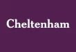Cheltenham Font