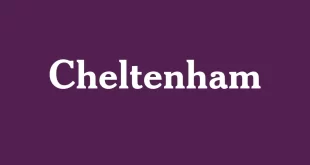 Cheltenham Font