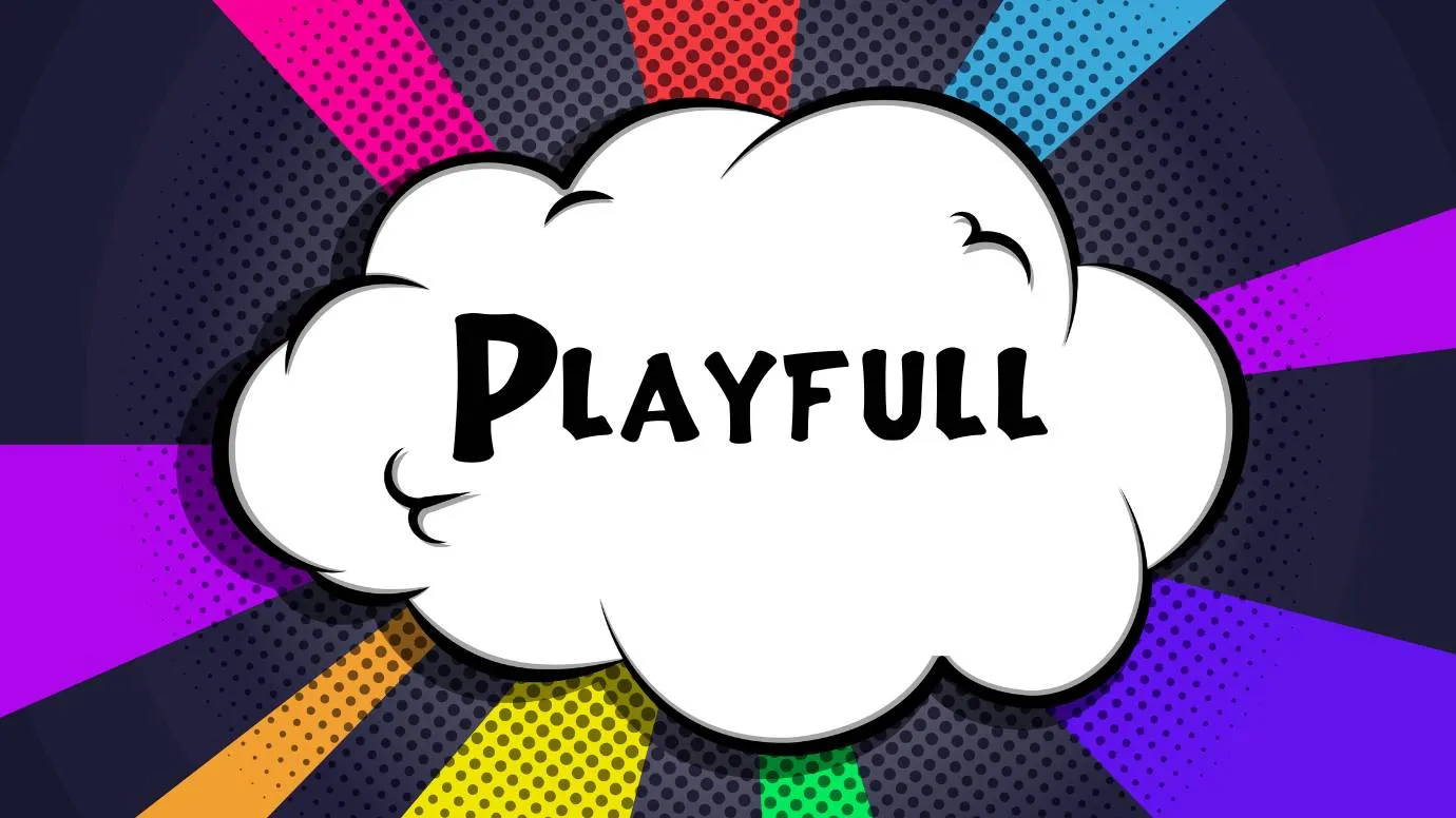 Full House Font