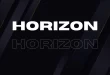 Horizon Font