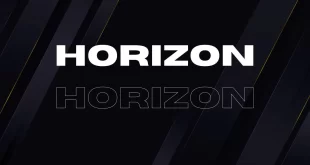 Horizon Font