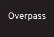 Overpass Font