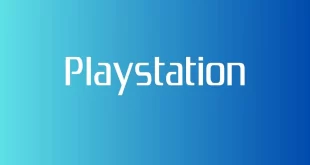 PlayStation Font