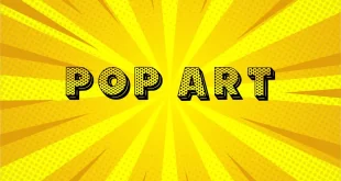 Pop Art Font