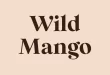 Wild Mango Font