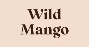 Wild Mango Font
