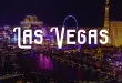 Las Vegas Font