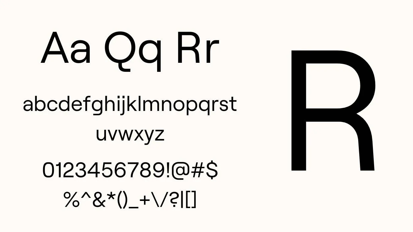 Roobert Font