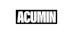 Acumin Font
