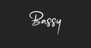 Bassy Font
