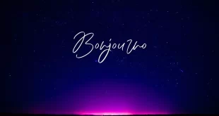 Bonjourno Font