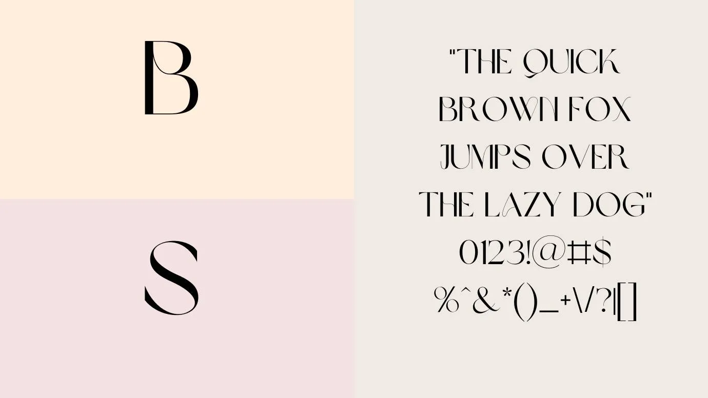 Brown Sugar Font
