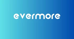 Evermore Font