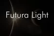 Futura Light Font