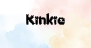 Kinkie Font