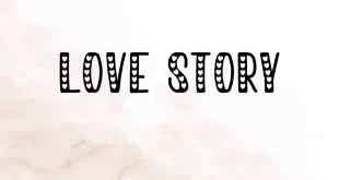 Love Story Font