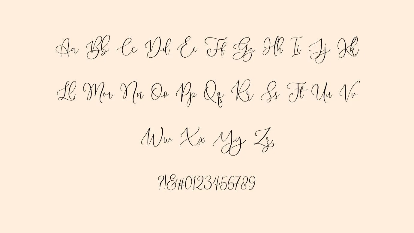 Magdelin Font