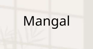 Mangal Font