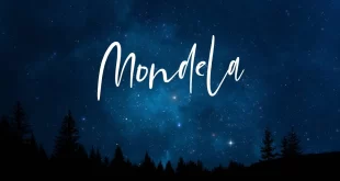 Mondela Font