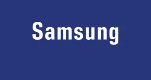 Samsung Logo Font
