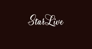 StarLive Font