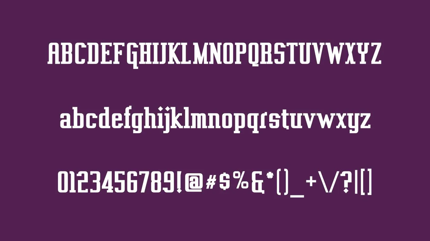 Vahika Font
