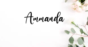 Ammanda Font