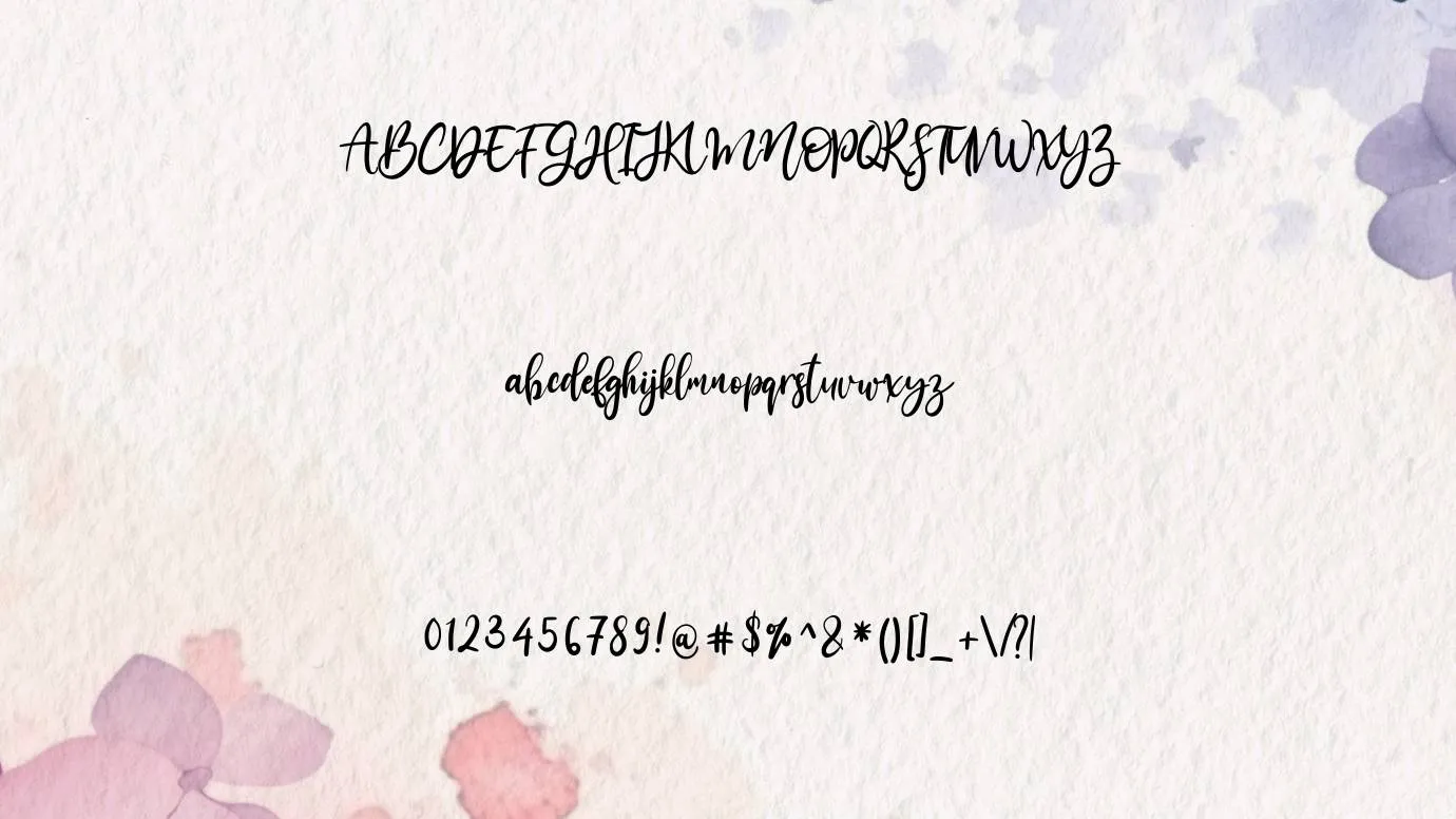 Ammanda Font
