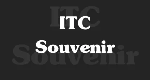 ITC Souvenir Font